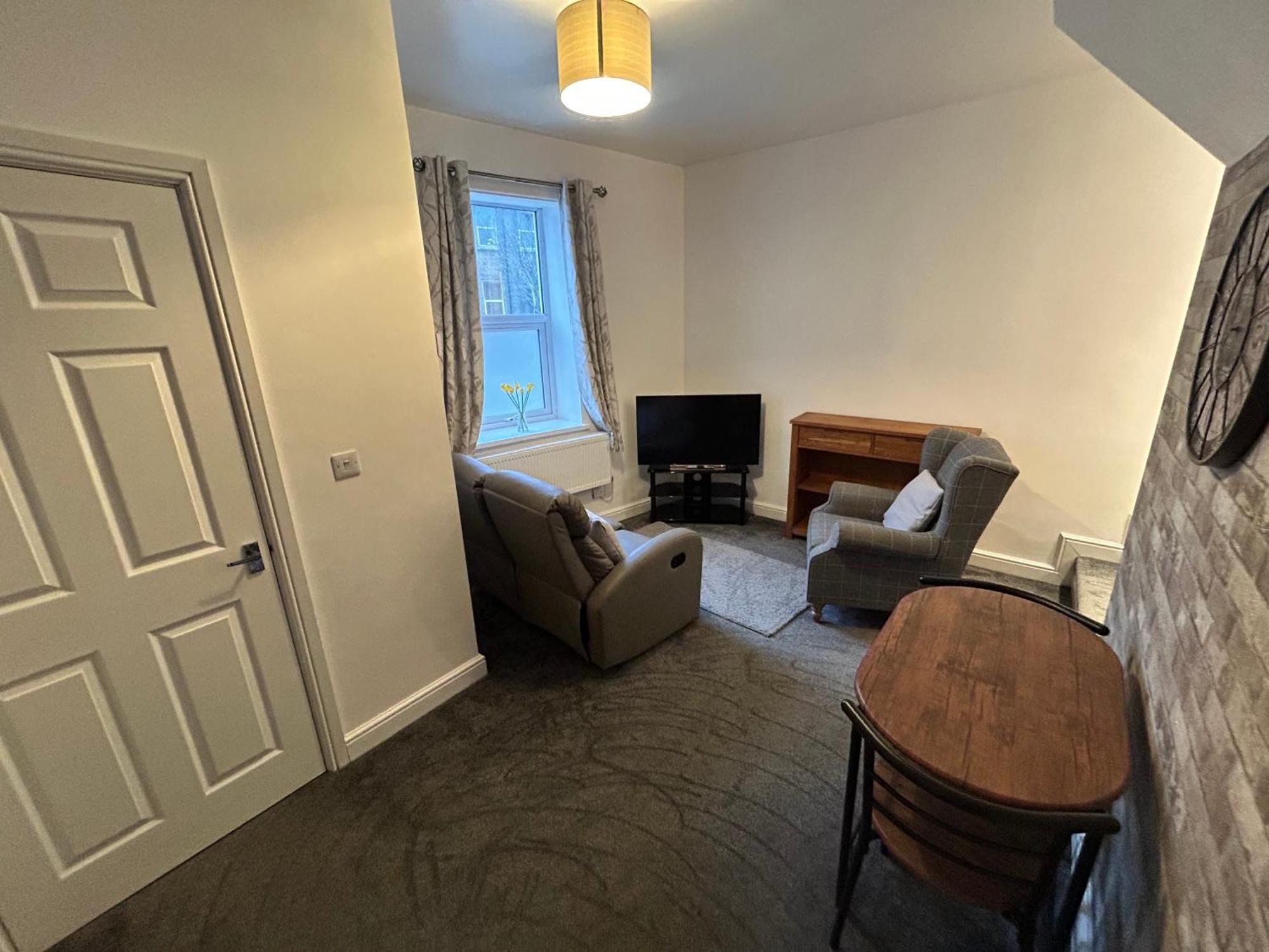 Wigton Road Apartment Carlisle  Exterior photo